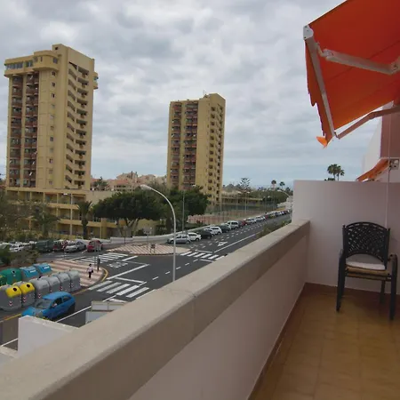 Appartement Azahara 209 Cerca La Playa Y Tiendas - Cristianos