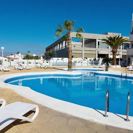 Appartement Azahara 209 Cerca La Playa Y Tiendas - Cristianos Arona (Tenerife)