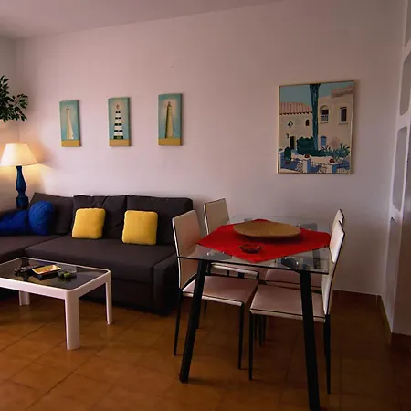 Azahara 209 Cerca La Playa Y Tiendas - Cristianos Apartment Arona (Tenerife)