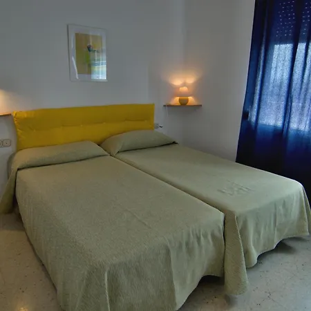 아파트 Azahara 209 Cerca La Playa Y Tiendas - Cristianos